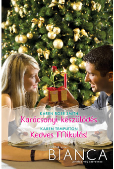 Bianca 263–264. (e-könyv)