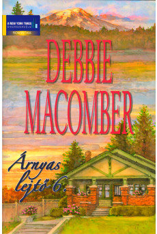 Árnyas lejtő 6. (e-könyv)