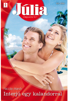 Júlia 551. (e-könyv)