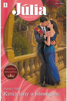 Júlia 584. (e-könyv)