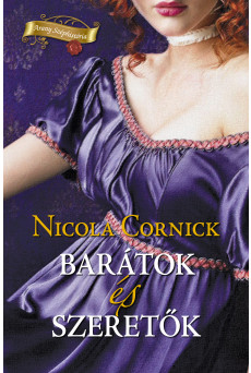 Barátok és szeretők (e-könyv)