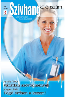 Szívhang különszám 32. kötet (e-könyv)
