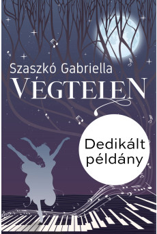 Végtelen - DEDIKÁLT!