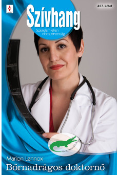 Szívhang 427. (e-könyv)