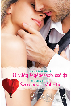 Bianca 289–290. kötet (e-könyv)