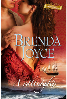 A váltságdíj (e-könyv)