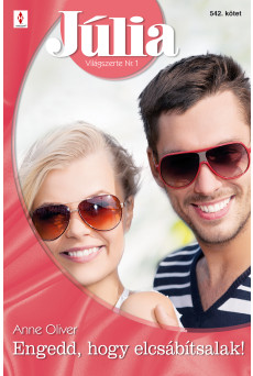 Júlia 542. (e-könyv)