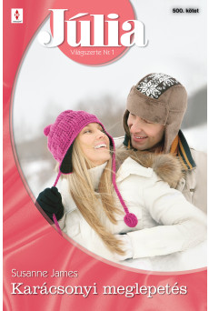 Júlia 500. (e-könyv)