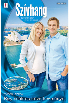 Szívhang 488. (e-könyv)