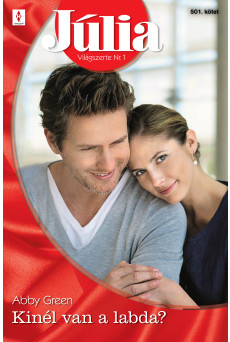 Júlia 501. (e-könyv)