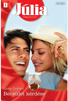 Júlia 483. (e-könyv)