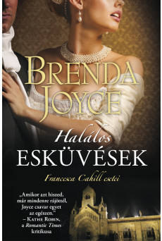 Halálos esküvések (e-könyv)