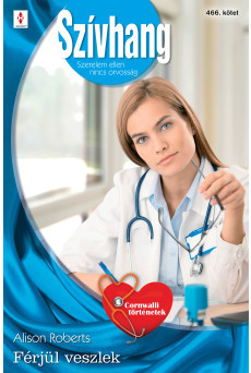 Szívhang 466. (e-könyv)