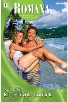 Romana 468. (e-könyv)