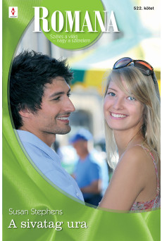 Romana 522. (e-könyv)