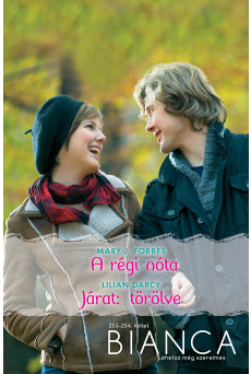 Bianca 253–254. (e-könyv)