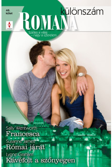 Romana különszám 46. kötet (e-könyv)
