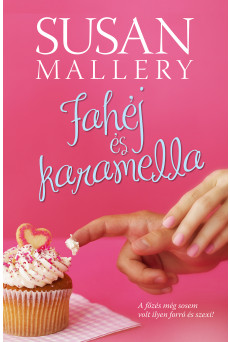 Fahéj és karamella (e-könyv)