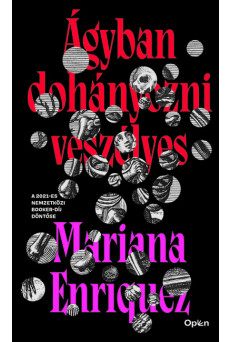 Ágyban dohányozni veszélyes