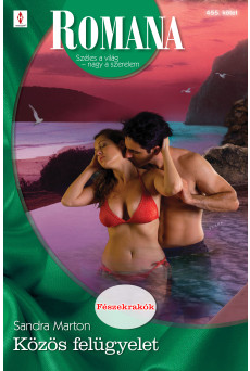 Romana 455. (e-könyv)