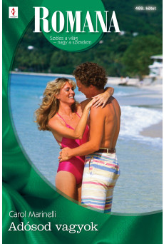 Romana 469. (e-könyv)