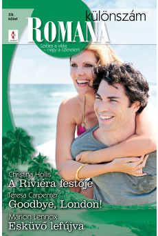 Romana különszám 59. kötet (e-könyv)