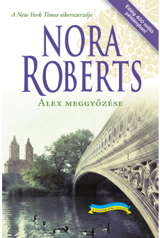 Alex meggyőzése (e-könyv)