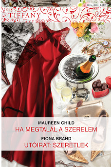 Tiffany 305–306. kötet (e-könyv)