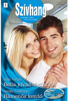 Szívhang 498–499. (e-könyv)