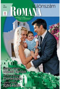 Romana különszám 72. kötet (e-könyv)