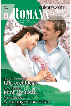 Romana különszám 51. kötet (e-könyv)