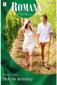 Romana 581. (e-könyv)