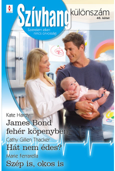 Szívhang különszám 46. kötet (e-könyv)