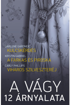 A vágy 12 árnyalata 1. (e-könyv)