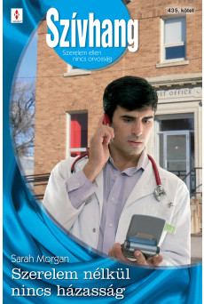 Szívhang 435. (e-könyv)