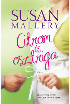 Citrom és osztriga (e-könyv)