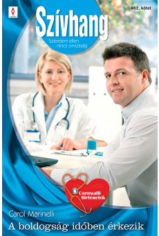 Szívhang 462. (e-könyv)