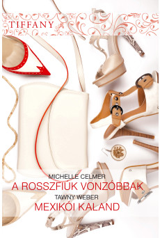 Tiffany 283–284. (e-könyv)