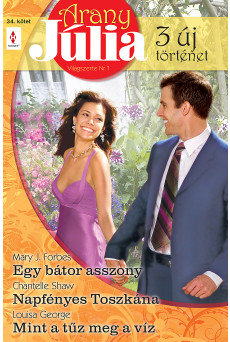 Arany Júlia 34. kötet (e-könyv)