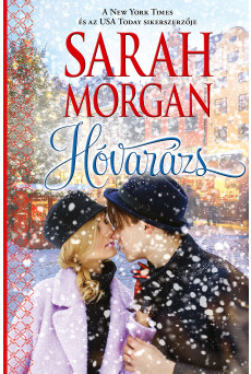 Hóvarázs (e-könyv)
