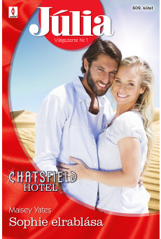 Júlia 609. (e-könyv)