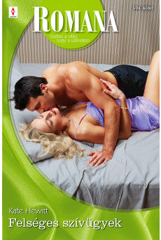 Romana 594. (e-könyv)