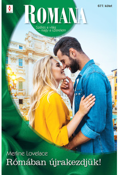 Romana 677. (e-könyv)