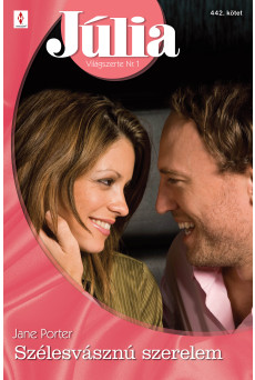 Júlia 442. (e-könyv)