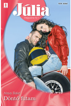 Júlia 634. (e-könyv)