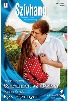 Szívhang 688.-689. (e-könyv)