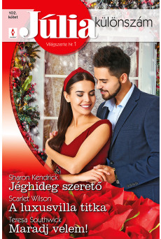 Júlia különszám 102. (e-könyv)
