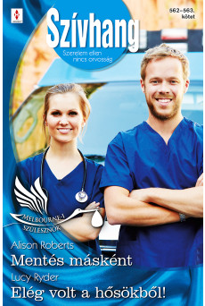 Szívhang 562–563. (e-könyv)