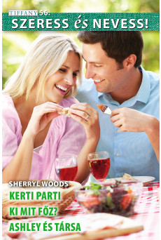 Szeress és nevess! 56. kötet (e-könyv)