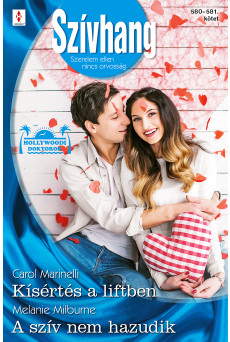 Szívhang 580–581. (e-könyv)